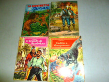 lotto  4 libri narrativa per