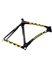 Telaio bici carbonio advance - telaio,