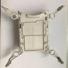 Custodia staffa gabbia