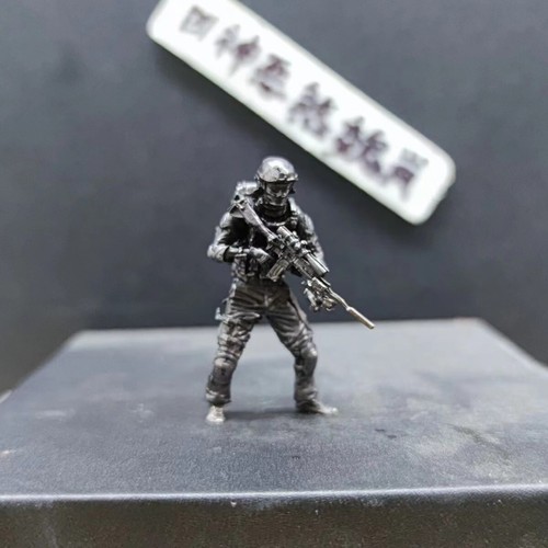 Solid bronze black us - solid,