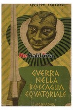 Guerra bella boscagli