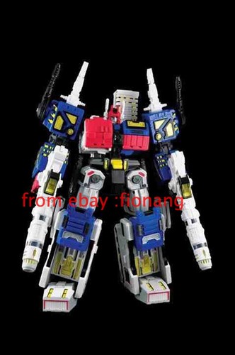 Modellino metroplex maketoys - metroplex,