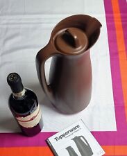 TUPPERWARE Termocaraffa da 1L