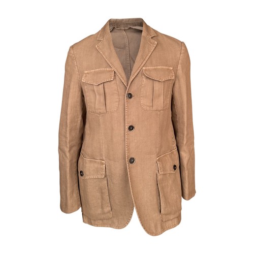 Giacca campo zegna - giacca,