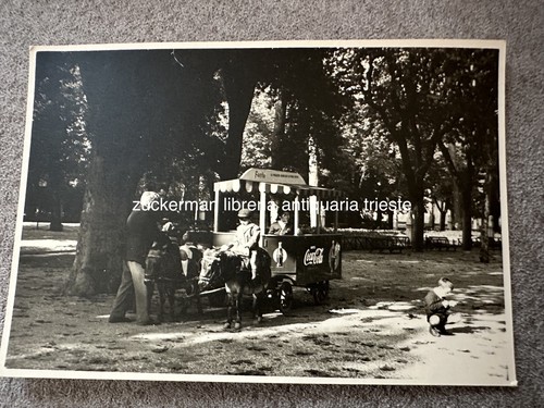 Foto anni carretto - foto,
