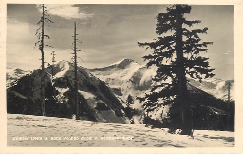 Alpinismo austria sci paradiso - austria, sci-paradiso