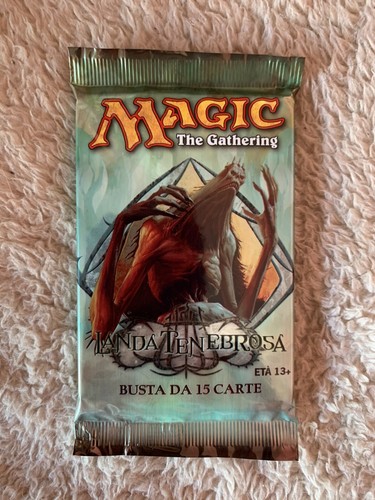 Magic the gathering busta - gathering,