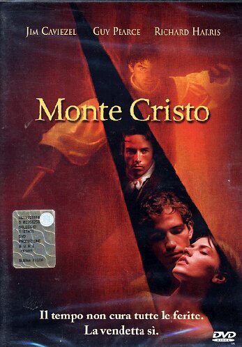 Montecristo conte di - il,