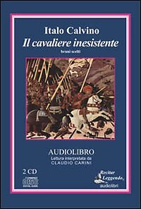 Cavaliere inesistente - cavaliere,