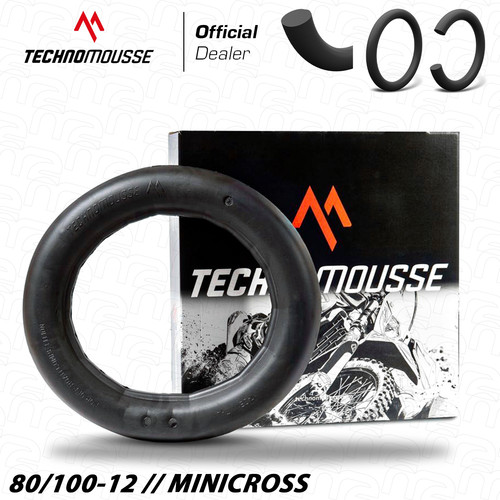 Mousse antiforatura - mousse,