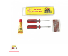 STRISCE RIPARAZIONE copertone pneumatici tubeless bici corsa mtb PEZZE MASTICE