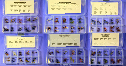 Master dry fly assembly 6 - master, assembly,
