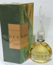Esencia de Duende Jesus Del