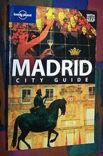 MADRID CITY GUIDE - with
