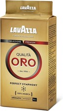 Lavazza Qualita Oro Caffè
