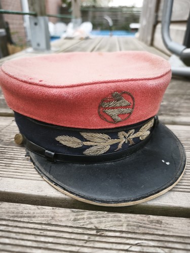 Képi identifier militaire - képi,