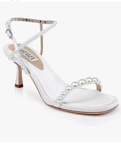 Badgley mischka jolie tacchi - badgley,