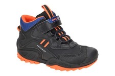 Scarpe Geox NEW SAVAGE BOY ABX