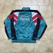 Vintage adidas windbreaker 90s - vintage,