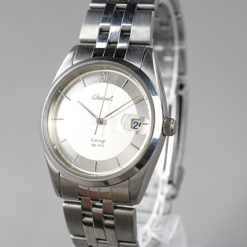 Orologio uomo orient - orologio, vintage