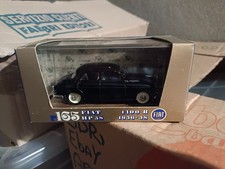 BRUMM SERIE ORO 165 FIAT 1400