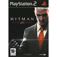 Hitman blood money - hitman:,