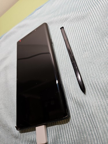 Samsung galaxy note9 128 - samsung,