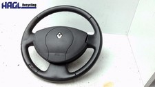 Volante In Pelle Per Airbag