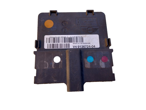 Centralina batteria mini - batteria,
