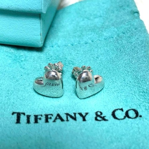 Autentico tiffany co - tiffany,