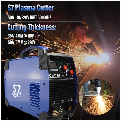 Home workshop plasma - workshop, cutter