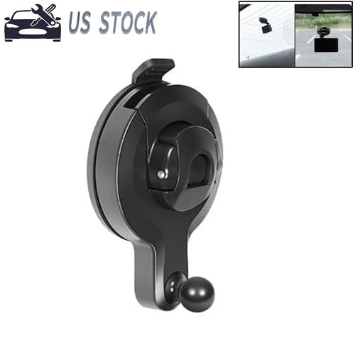 Per garmin supporto ventosa - supporto, a