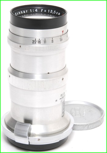 Zeiss jena per contax - per,