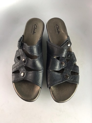 Sandali clarks bendables - sandali,