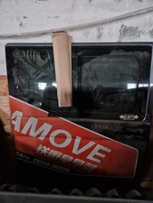 Volkswagen Transporter T6 2015-2024 Portiera Sportello porta laterale scorrevole