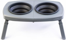 Set 2 Ciotole per Cani