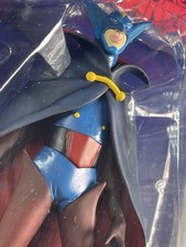 G-Force 2002 Zoltar Battaglia dei Pianeti Vintage Diamond Select Gatchaman MOC