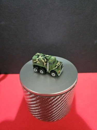 Vintage micro machines - micro,