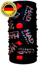 Had foulard multifunzione - foulard,