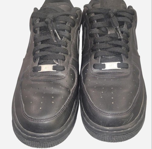Nike air force nere - air,