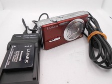 Panasonic DMC-FX9-R LUMIX