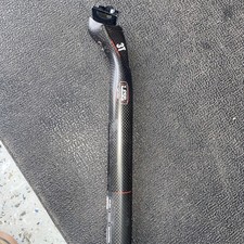 3T SEATPOST 300mm 31.6 Carbon