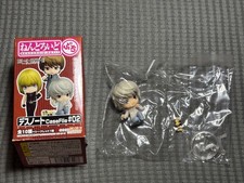 Death Note Case File #02 Near