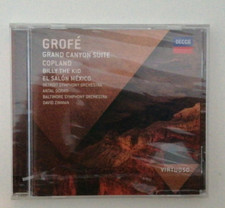 CD Musica Classica -