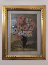 quadro olio su tela Di Torsi