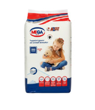 TAPPETINI ASSORBENTI PER CANI