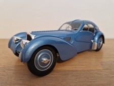 █▓▒ ★ 1/18 BUGATTI