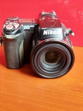 Nikon Coolpix 5700 