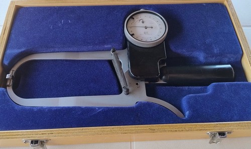 Calibro spessore john bull - john,