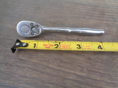 Vintage snap tools 4 - vintage, 1/4"